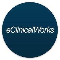 eClinicalWorks logo