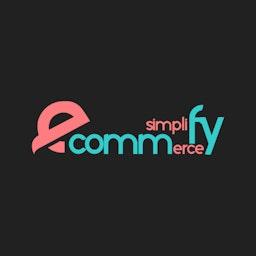 eCommfy logo