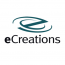 eCreations LLC logo