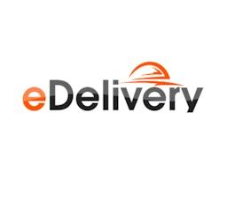 eDeliveryApp logo