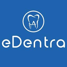 eDentra logo