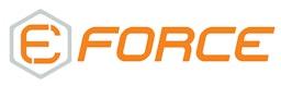 eFORCE logo