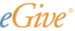 eGive logo