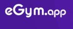 eGym logo