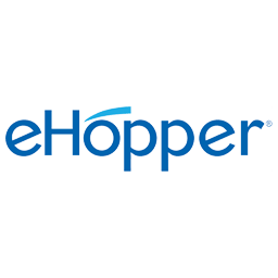 eHopper logo