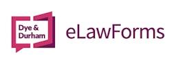 eLawforms logo