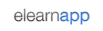 eLearn logo