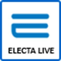 eLecta Live logo