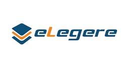 eLegere logo