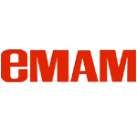 eMAM logo