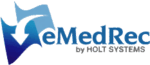 eMedRec logo