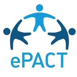 ePACT logo