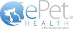 ePet logo