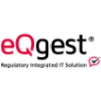 eQgest logo