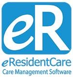 eResidentCare logo