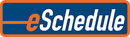 eSchedule logo