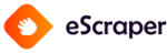 eScraper logo