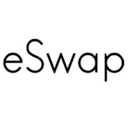 eSwap logo