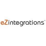 eZintegrations logo