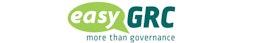 easyGRC logo