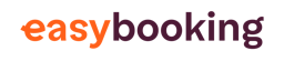 easybooking logo