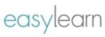 easylearn LMS logo