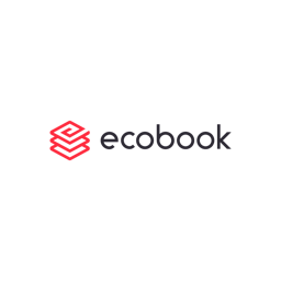 ecobook logo
