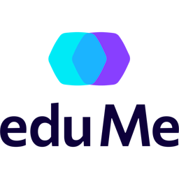 eduMe logo