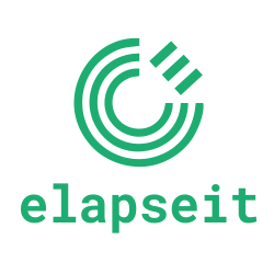 elapseit logo