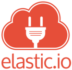 elastic.io logo
