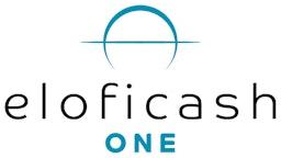 eloficash ONE logo