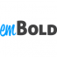 emBold logo