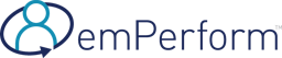 emPerform logo