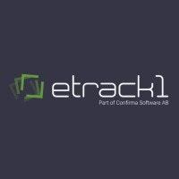 etrack1 logo