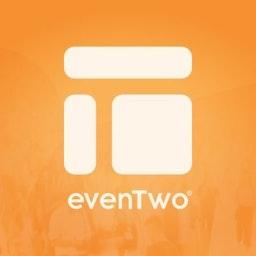 evenTwo logo