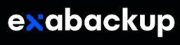 exabackup logo