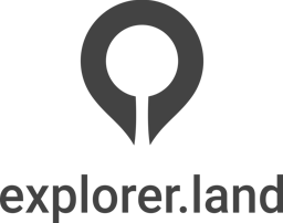 explorer.land logo