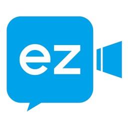 ezTalks logo