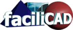 faciliCAD logo