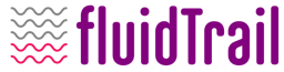 fluidTrail logo