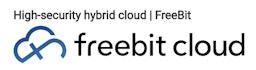 freebit cloud logo