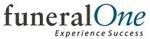 funeralOne logo