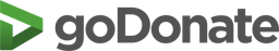 goDonate logo