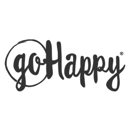 goHappy logo