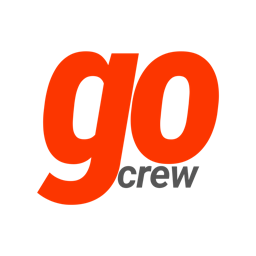 gocrew logo