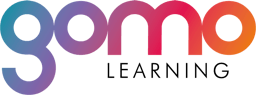 gomo logo