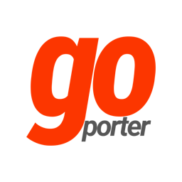goporter logo