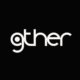 gther logo