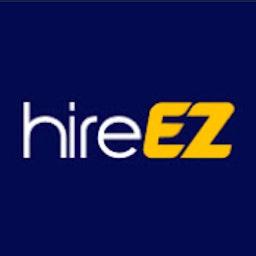 hireEZ logo