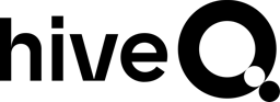 hiveQ logo